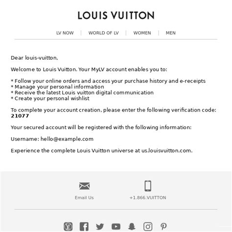 register my louis vuitton|create louis vuitton mylv account.